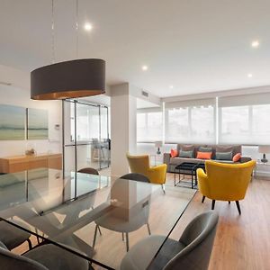 Apartamento de 2 Dormitorios