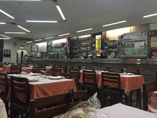 Restaurante Cervejaria Baleal